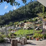 Casa Avos & Netas, Fantastic View, Near The Nature! ヴィラ アルコ・ダ・カリェタ