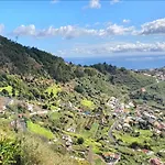 Casa Avos & Netas, Fantastic View, Near The Nature! ヴィラ