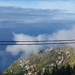 ヴィラ Casa Avos & Netas, Fantastic View, Near The Nature! アルコ・ダ・カリェタ