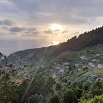 ヴィラ Casa Avos & Netas, Fantastic View, Near The Nature! アルコ・ダ・カリェタ