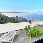ヴィラ Casa Avos & Netas, Fantastic View, Near The Nature!
