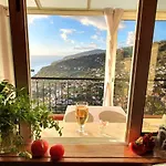 Casa Avos & Netas, Fantastic View, Near The Nature! アルコ・ダ・カリェタ