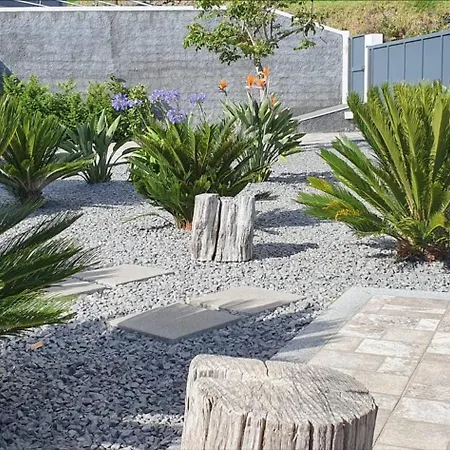 Villa Casa Avos & Netas, Fantastic View, Near The Nature! Arco da Calheta (Madeira)