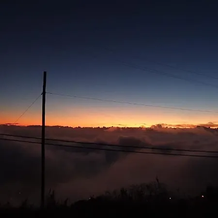 Villa Casa Avos & Netas, Fantastic View, Near The Nature! Arco da Calheta (Madeira)