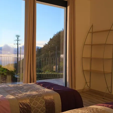 Casa Avos & Netas, Fantastic View, Near The Nature! *