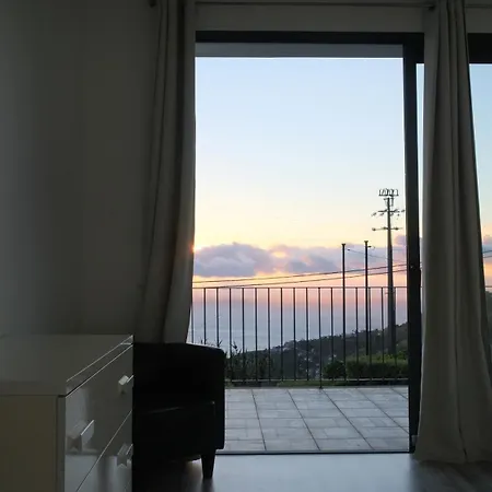 Casa Avos & Netas, Fantastic View, Near The Nature!