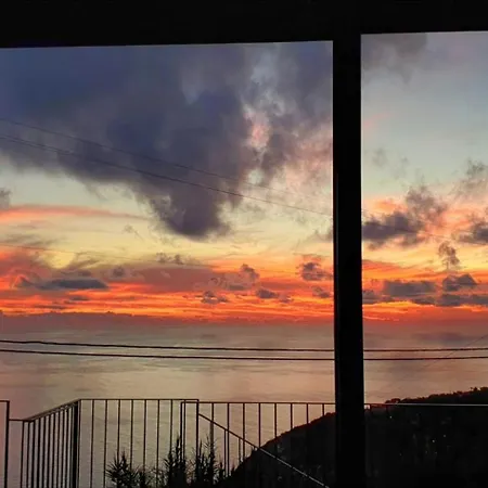 Casa Avos & Netas, Fantastic View, Near The Nature! Arco da Calheta (Madeira)