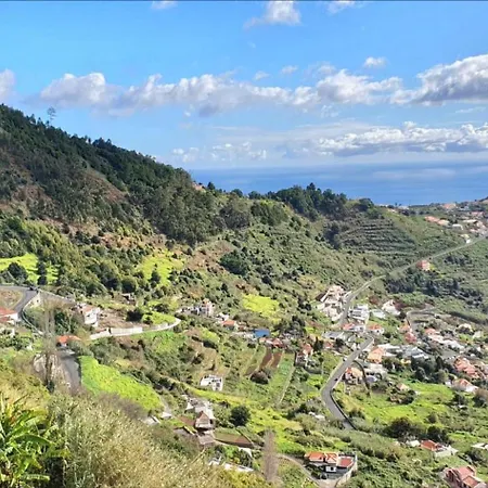 Casa Avos & Netas, Fantastic View, Near The Nature! Villa