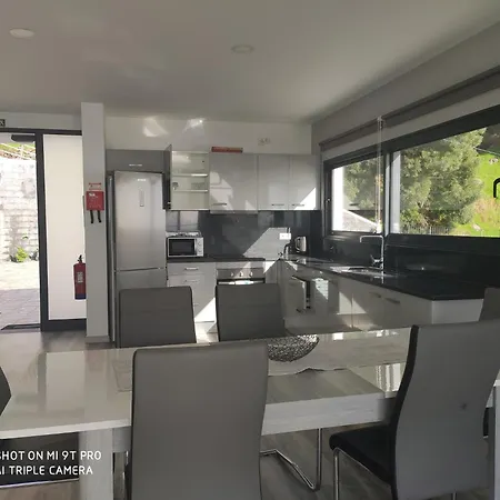 Casa Avos & Netas, Fantastic View, Near The Nature! *