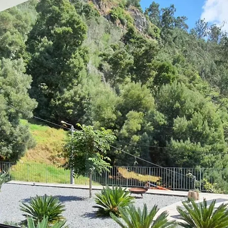 Casa Avos & Netas, Fantastic View, Near The Nature! * Arco da Calheta (Madeira)