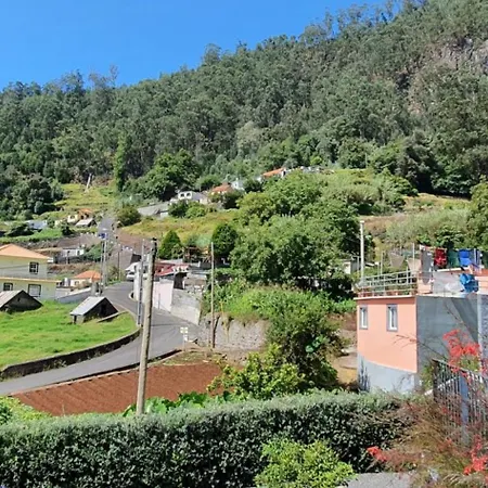 Villa Casa Avos & Netas, Fantastic View, Near The Nature! *