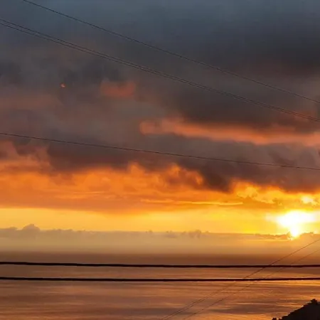 Villa Casa Avos & Netas, Fantastic View, Near The Nature! Arco da Calheta (Madeira)