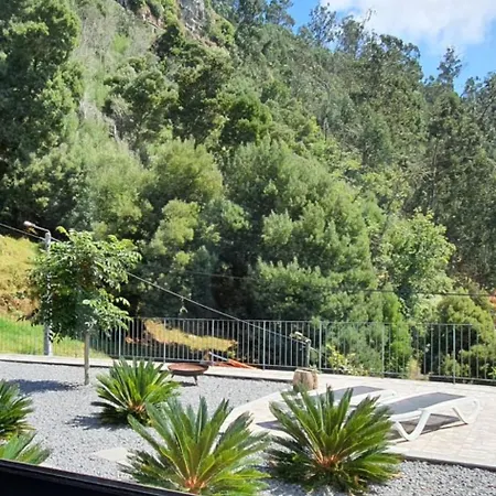 Casa Avos & Netas, Fantastic View, Near The Nature! * Arco da Calheta (Madeira)