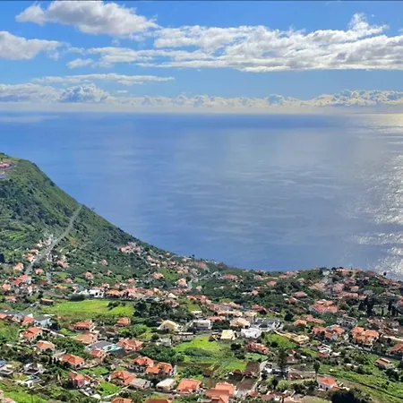 Villa Casa Avos & Netas, Fantastic View, Near The Nature!