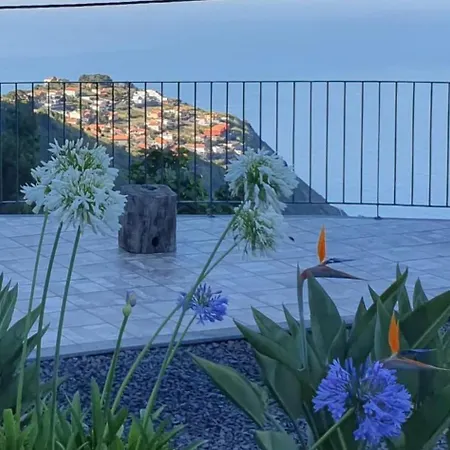Villa Casa Avos & Netas, Fantastic View, Near The Nature! Arco da Calheta (Madeira)