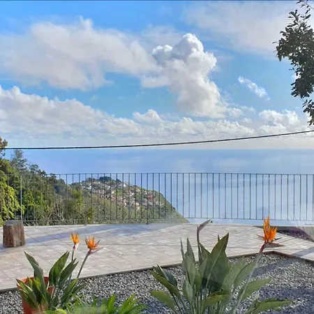 Casa Avos & Netas, Fantastic View, Near The Nature! *