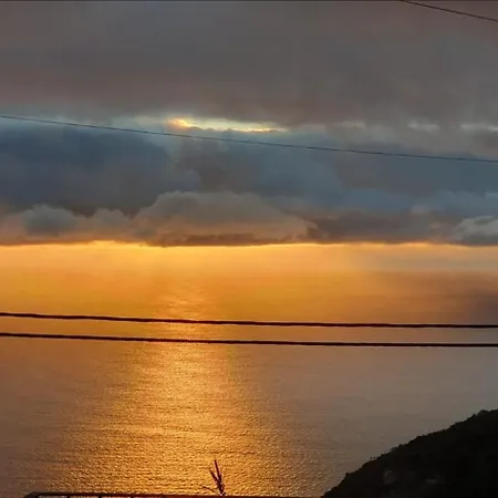 Villa Casa Avos & Netas, Fantastic View, Near The Nature! Arco da Calheta (Madeira)