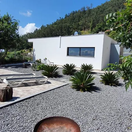 Casa Avos & Netas, Fantastic View, Near The Nature! Villa