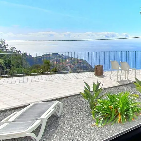 Villa Casa Avos & Netas, Fantastic View, Near The Nature!