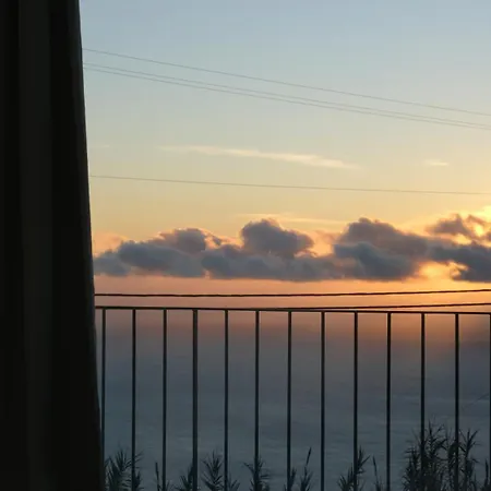 Villa Casa Avos & Netas, Fantastic View, Near The Nature! Arco da Calheta (Madeira)