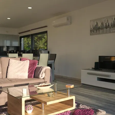 Casa Avos & Netas, Fantastic View, Near The Nature!