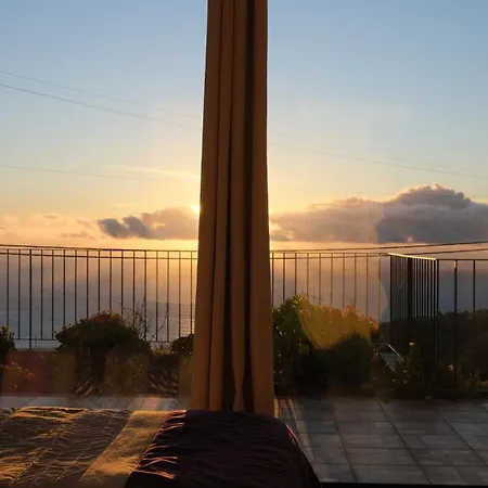 Villa Casa Avos & Netas, Fantastic View, Near The Nature!