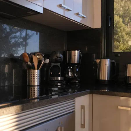 Villa Casa Avos & Netas, Fantastic View, Near The Nature! *