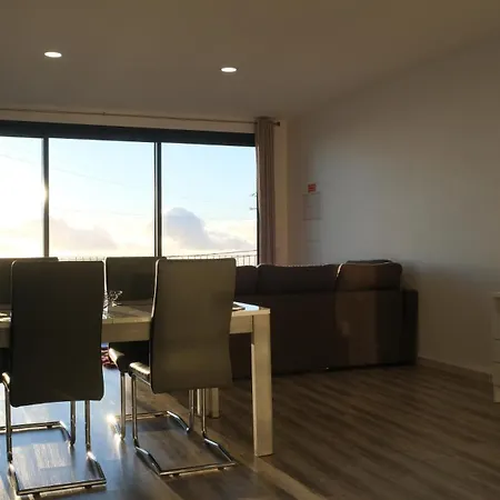 Casa Avos & Netas, Fantastic View, Near The Nature! Villa Arco da Calheta (Madeira)