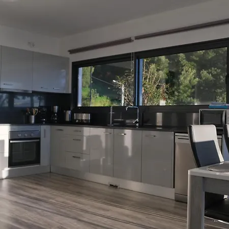 Casa Avos & Netas, Fantastic View, Near The Nature! Villa