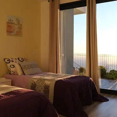 Casa Avos & Netas, Fantastic View, Near The Nature!