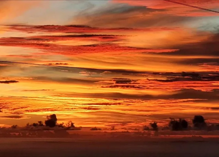 Casa Avos & Netas, Fantastic View, Near The Nature!