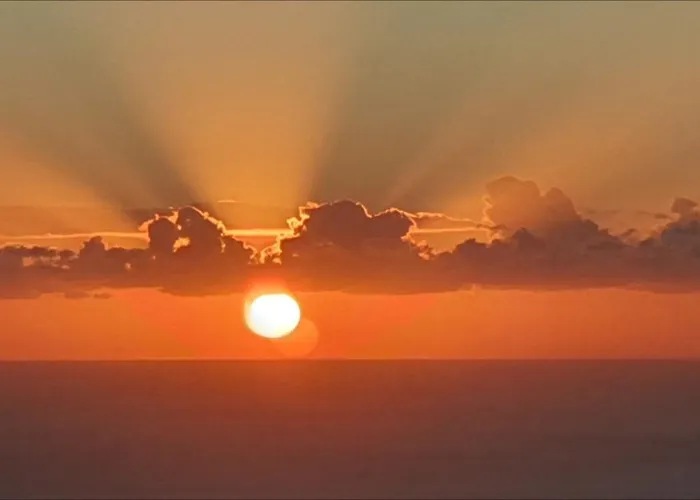 Casa Avos & Netas, Fantastic View, Near The Nature! Villa