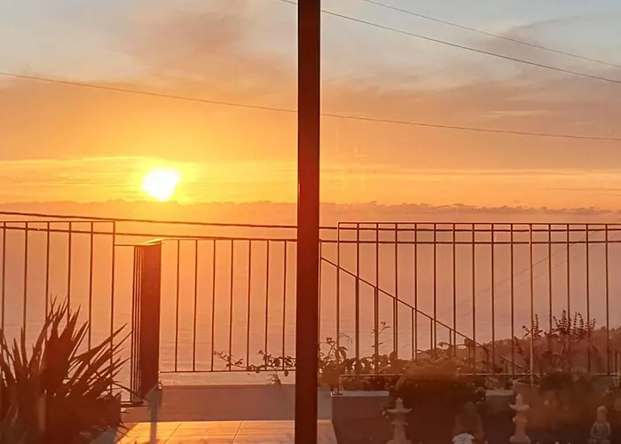 Casa Avos & Netas, Fantastic View, Near The Nature! Villa *