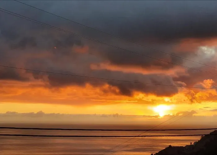 Casa Avos & Netas, Fantastic View, Near The Nature! Arco da Calheta (Madeira)