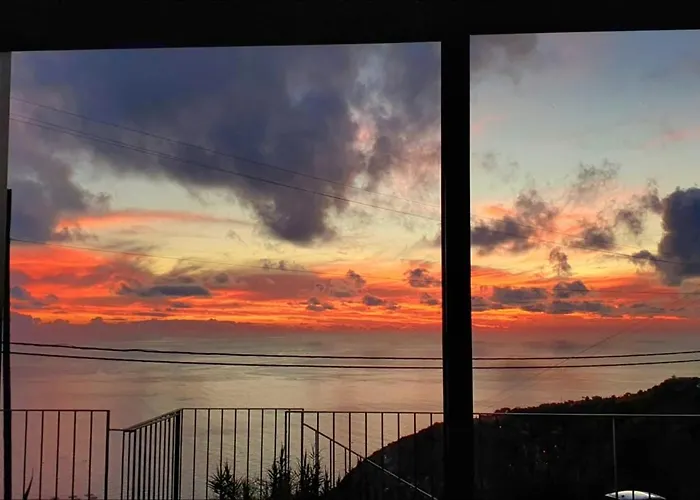 Casa Avos & Netas, Fantastic View, Near The Nature! 阿科达卡列塔