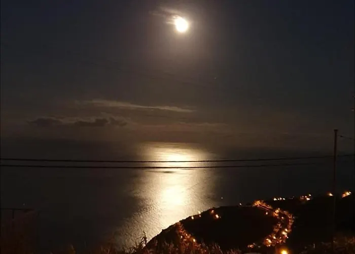 Casa Avos & Netas, Fantastic View, Near The Nature!