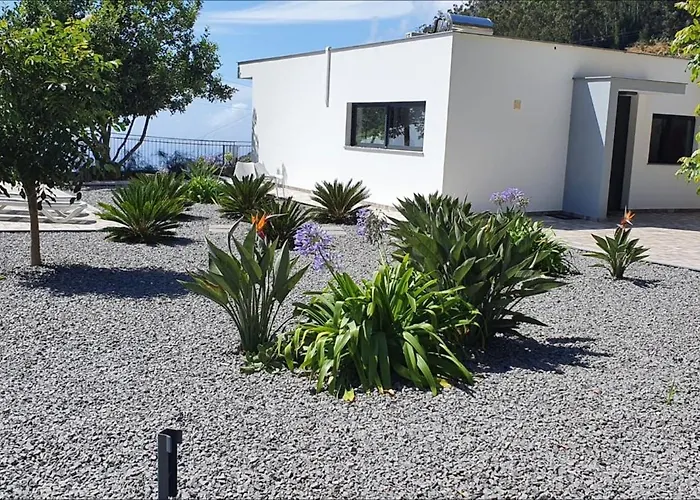 Villa Casa Avos & Netas, Fantastic View, Near The Nature!