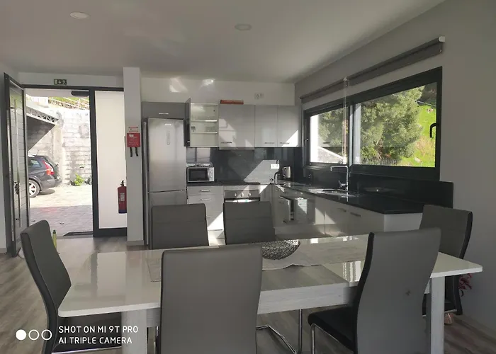 Casa Avos & Netas, Fantastic View, Near The Nature! *