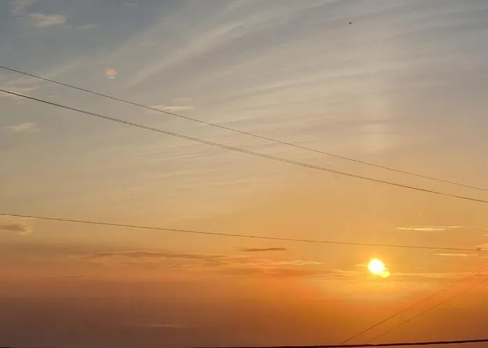 Casa Avos & Netas, Fantastic View, Near The Nature!