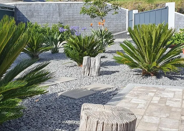 Villa Casa Avos & Netas, Fantastic View, Near The Nature! Arco da Calheta (Madeira)