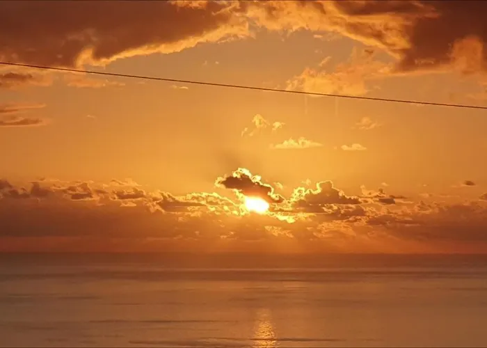 Casa Avos & Netas, Fantastic View, Near The Nature! Villa