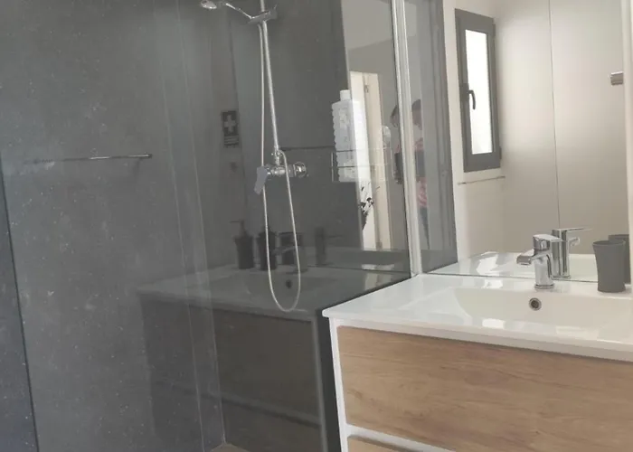 别墅 Casa Avos & Netas, Fantastic View, Near The Nature!