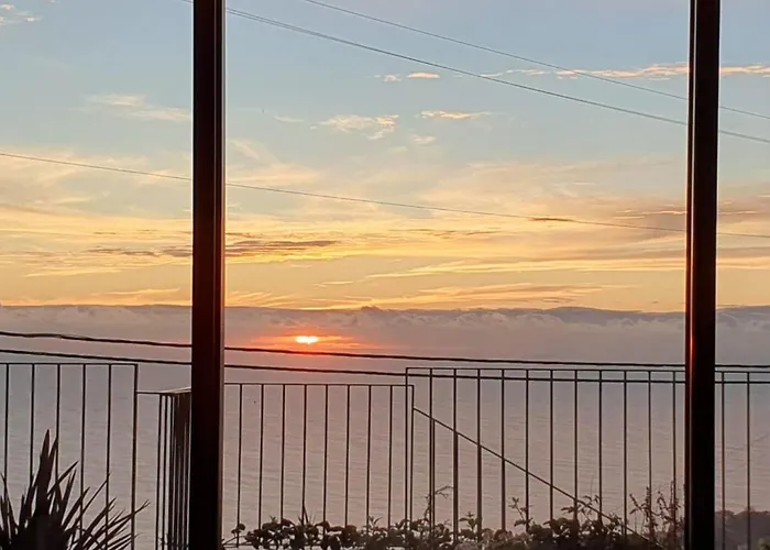 Villa Casa Avos & Netas, Fantastic View, Near The Nature! *