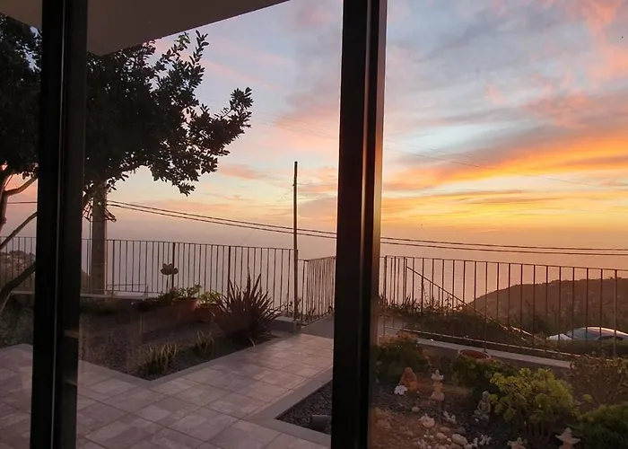 Casa Avos & Netas, Fantastic View, Near The Nature! 阿科达卡列塔
