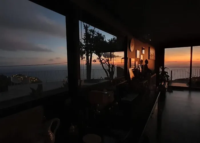 Casa Avos & Netas, Fantastic View, Near The Nature! Villa *