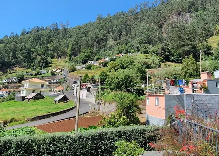 Villa Casa Avos & Netas, Fantastic View, Near The Nature! *