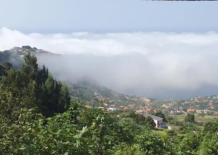 Casa Avos & Netas, Fantastic View, Near The Nature! 别墅 *