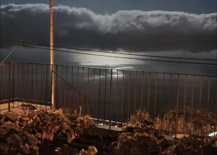 Villa Casa Avos & Netas, Fantastic View, Near The Nature! *