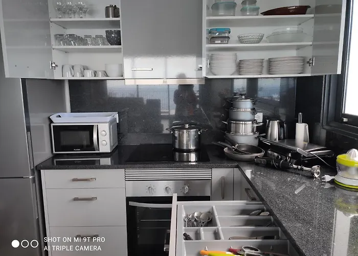 Casa Avos & Netas, Fantastic View, Near The Nature! *