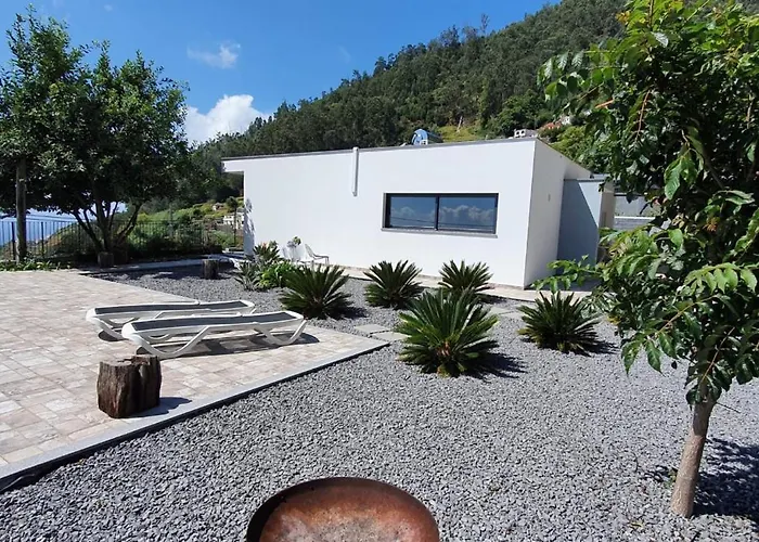 Casa Avos & Netas, Fantastic View, Near The Nature! Villa